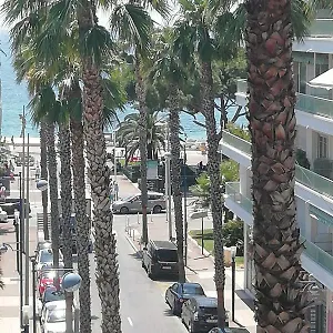  Appartement Les Pins