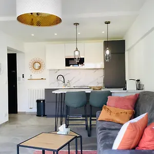  Appartement Salsa Luxe 4 Couchages Plages à 100m Et Parking Of