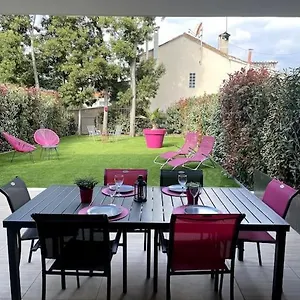  Appartement Blue Dream