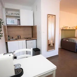 Appartamento Bleu Azur, Juan-les-Pins
