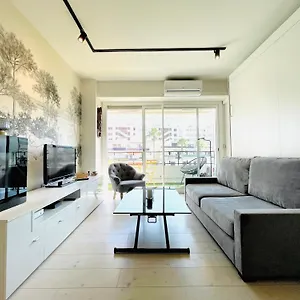 Appartamento Studio Europa, Juan-les-Pins
