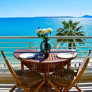 Appartamento Résidence Le Soleil, Juan-les-Pins