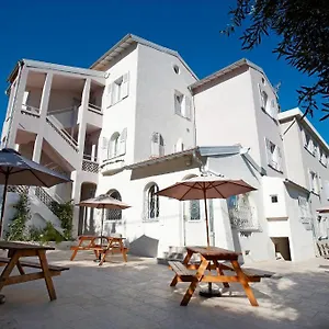 Appartamento Résidence Aragon, Juan-les-Pins
