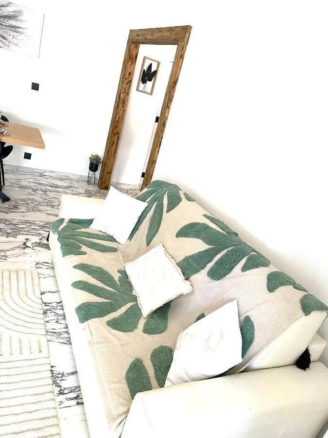New Apartment At 150M From The Beaches Easy Check In Juan-les-Pins