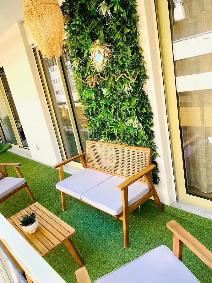 New Apartment At 150M From The Beaches Easy Check In Juan-les-Pins