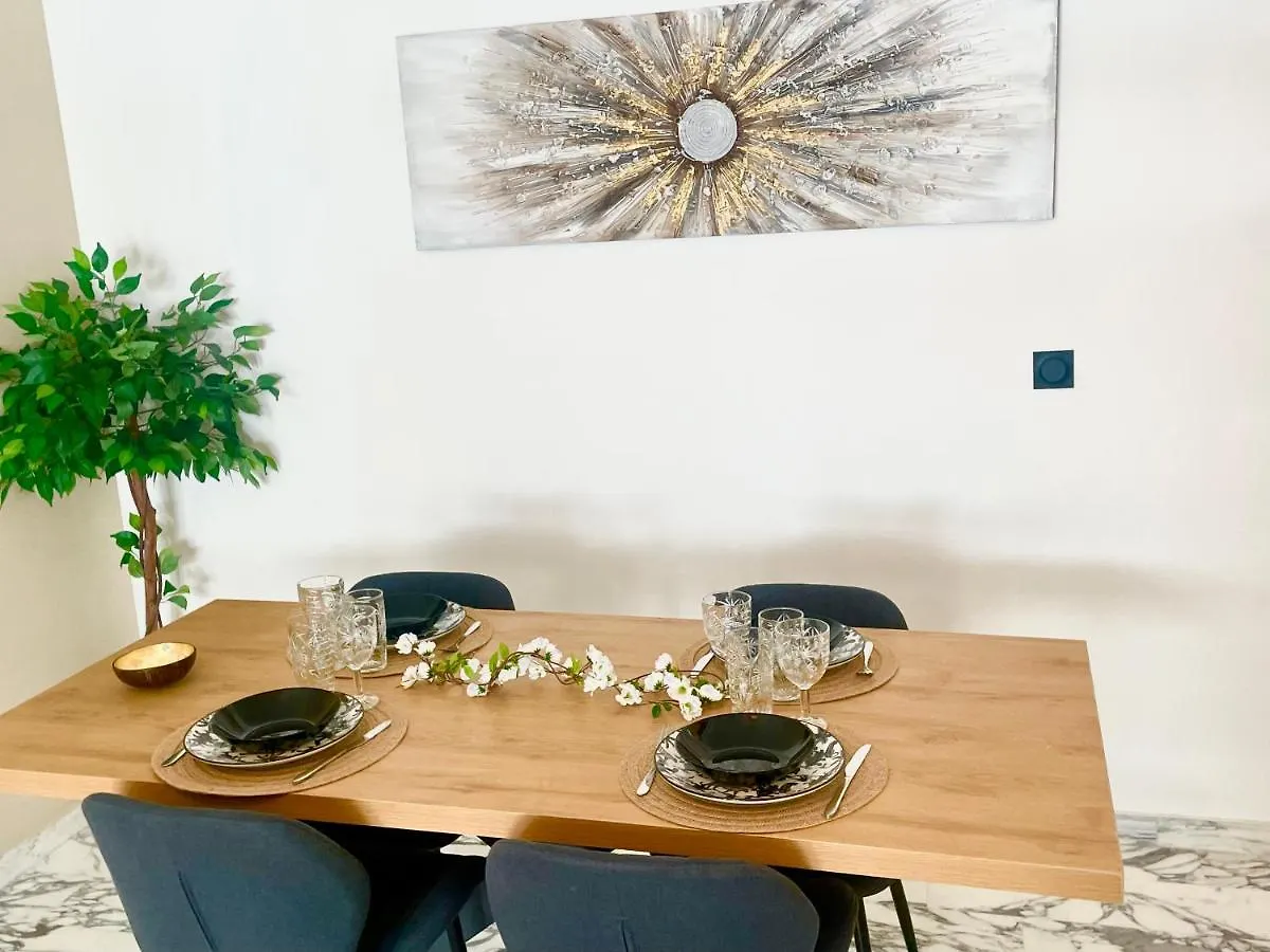 New Apartment At 150M From The Beaches Easy Check In Juan-les-Pins 0*,  France