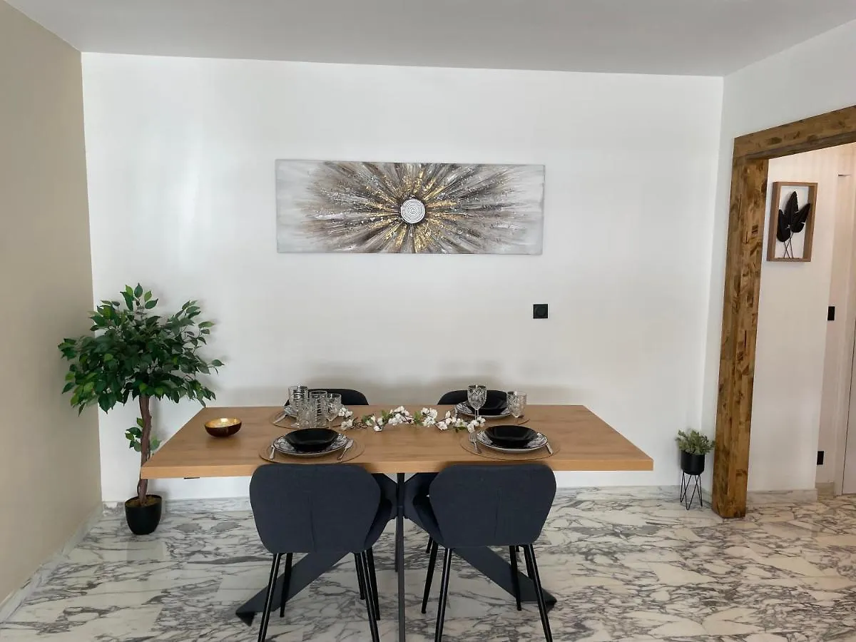 New Apartment At 150M From The Beaches Easy Check In Juan-les-Pins