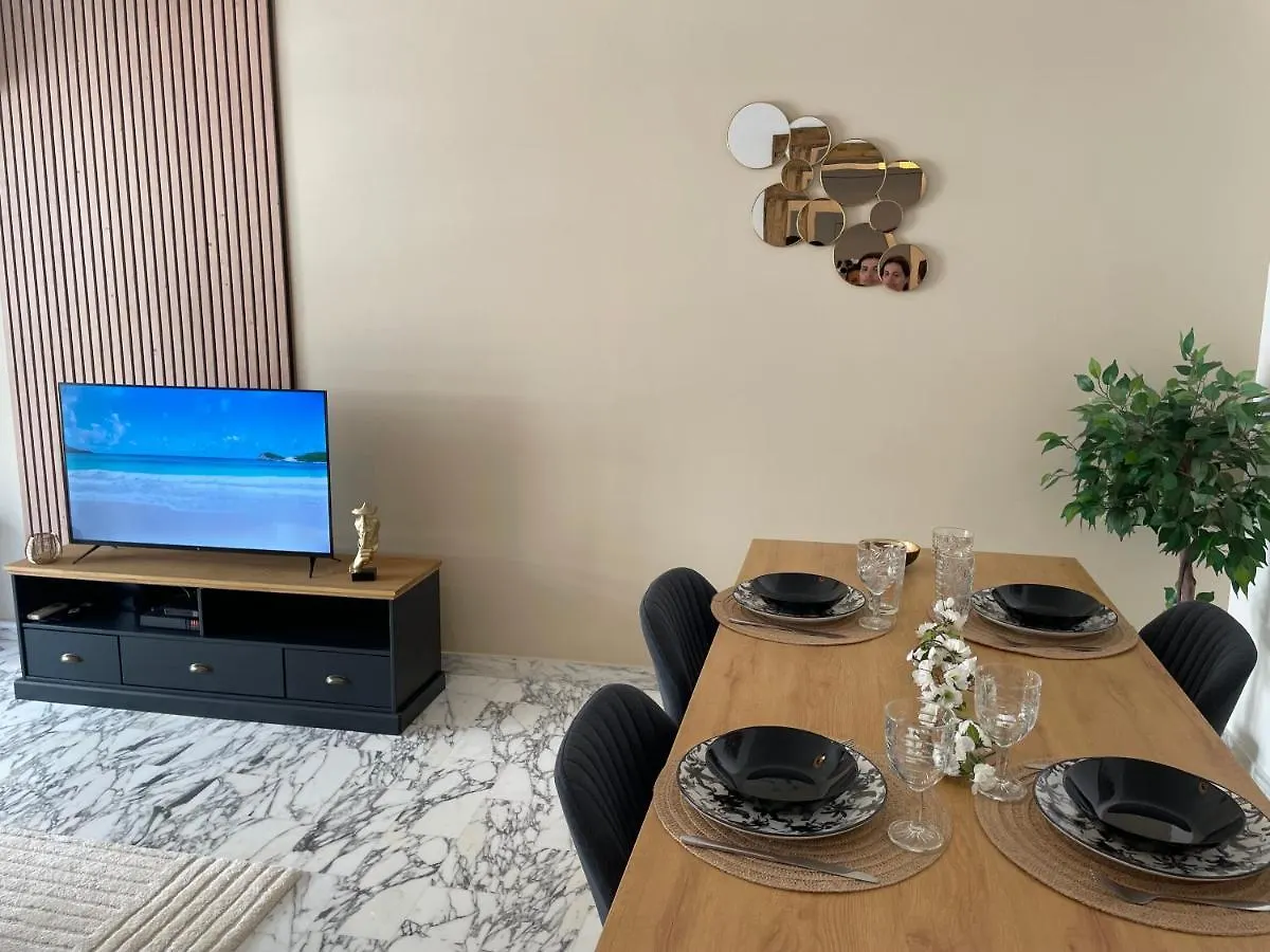 New Apartment At 150M From The Beaches Easy Check In Juan-les-Pins France