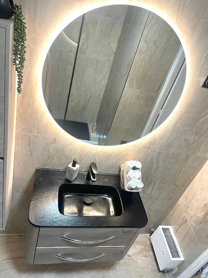 New Apartment At 150M From The Beaches Easy Check In Juan-les-Pins