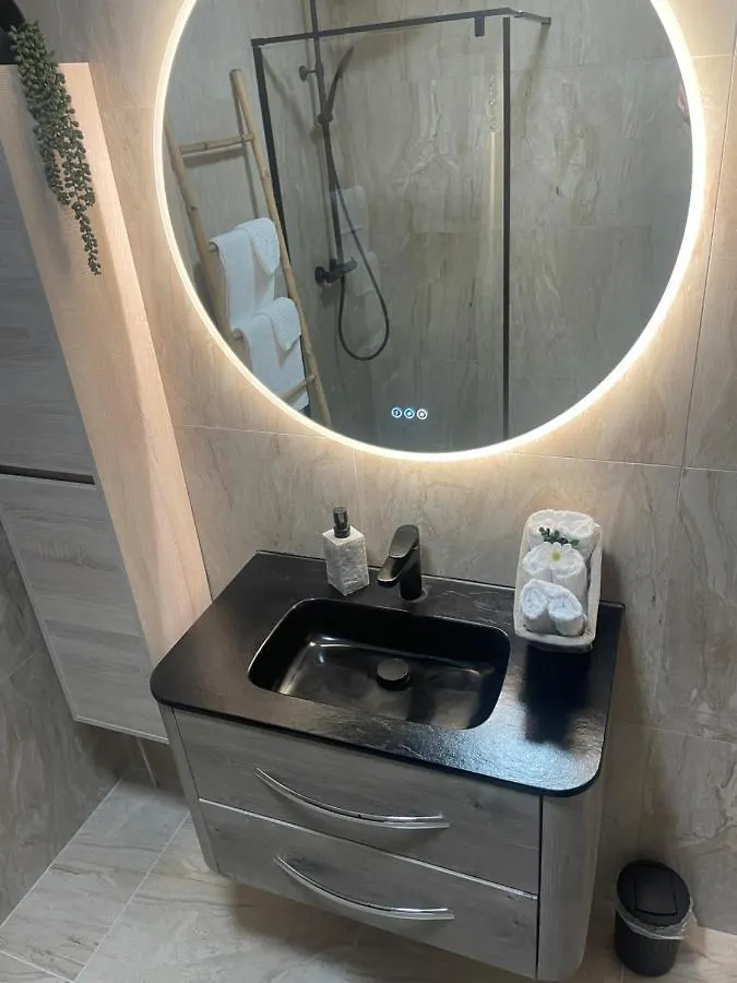 New Apartment At 150M From The Beaches Easy Check In Juan-les-Pins